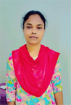 Anu Soreng - Full time Cleaner in Malad West in Mumbai