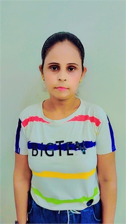 Anu Thakur - Full time Baby Sitter in pune in Pune
