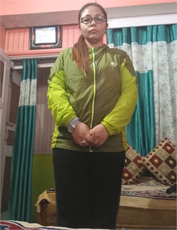 anu thapa