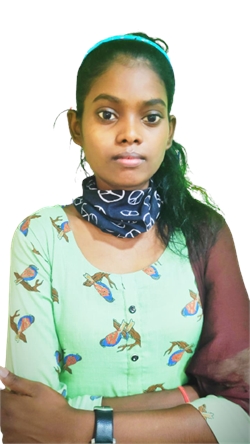 Anu Tirkey - Full time Cleaner and Cook in andheri in Mumbai