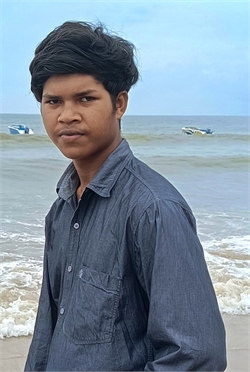Anuj Ekka - Full time Cleaner in Panvel in Navi Mumbai