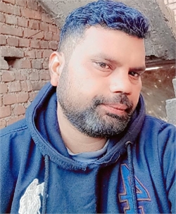 Anuj Kumar - Full time Cook in Ramgarh Cantonment in Ranchi