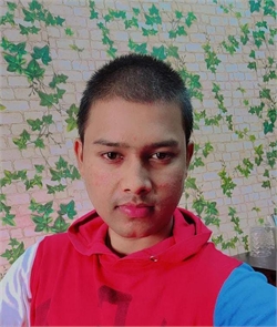 Anuj Kumar - Full time Cleaner and Cook in Andher East in Mumbai