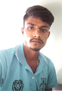 Anuj Kumar - Full time Cook in Madhubani in Muzaffarpur