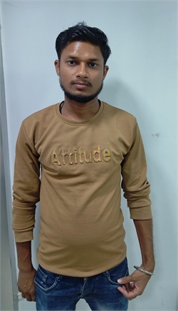 Anuj Kumar - Full time in Ghatampur in Kanpur