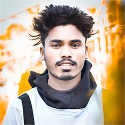 Anuj toppo - Full time Cleaner in pathalgoan in Bilaspur