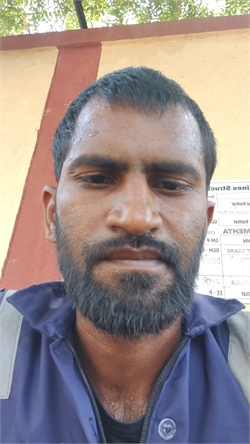 Anuj Verma - Full time Cleaner in Amodar in Vadodara