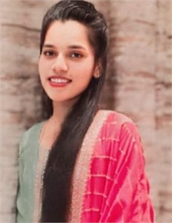 anuja Gargote - Full time Cleaner in pune in Pune