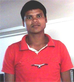 Anuk Lundru Toppo - Full time Cleaner and Patient Care and Elderly Care in Borivali West in Mumbai