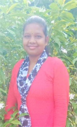 Anukampa Tikey - Full time Cleaner and Cook and Patient Care and Elderly Care in Bandra in Mumbai