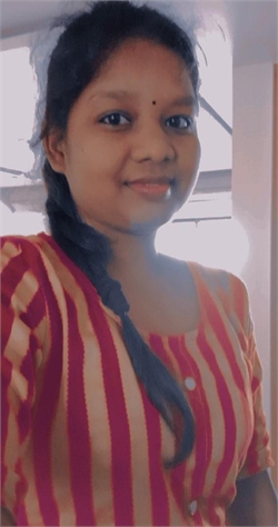 Anukanpa Tirkey - Full time Cleaner and Baby Sitter in bandra west in Mumbai