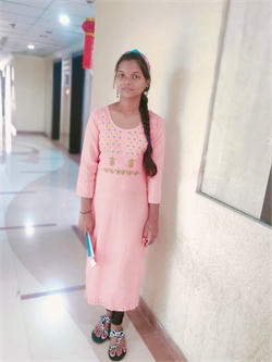 Anuma Nayak - Full time Patient Care and Elderly Care in Vashi in Navi Mumbai