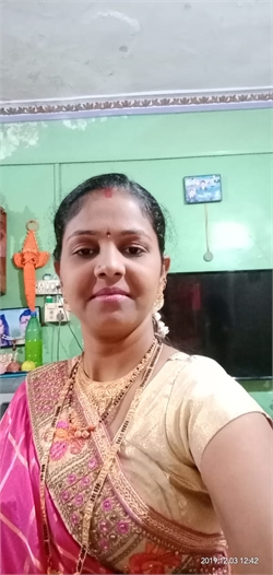 Hanumanthi Malikarjun Metrekar - Part time Cook and Baby Sitter in Kalyan East in Thane