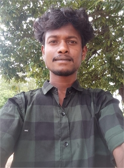 Anup Minj - Full time Cleaner and Patient Care and Elderly Care in Jui in Mumbai
