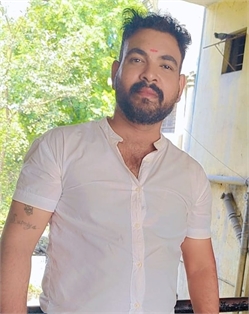 Anup - Full time Cleaner and Patient Care and Elderly Care in Bandra East in Mumbai