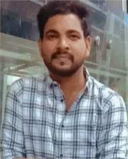 Anup Gautam Ruke - Full time Patient Care and Elderly Care in Virar East in Mumbai