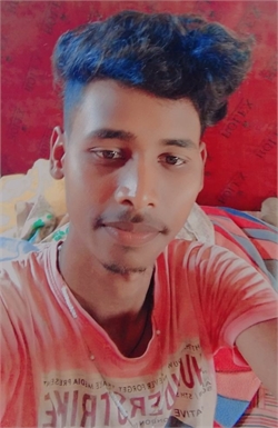 Anup Kerketta - Full time Patient Care and Elderly Care in Bandra west in Mumbai