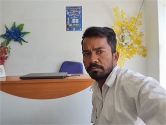 Anup Kumar - Full time Cleaner in Parchha in Aurangabad
