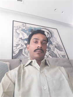 Anup kumar ram - Full time Cook in Virar East in Mumbai