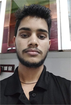 Anup Paswan - Full time Cleaner and Cook in Worli in Mumbai