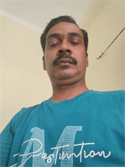 Anup ram - Full time Cook in Nepean Sea Rd in Mumbai
