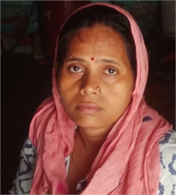 Anupa - Part time Cook in Jahangirpuri in Delhi