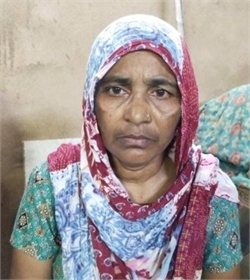 Anupa Devi - Part time Cleaner in Sector 16 in Delhi