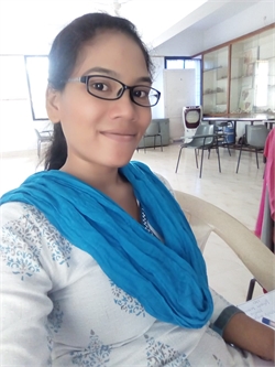 anupa ekka