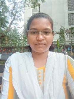 Anupa Ekka