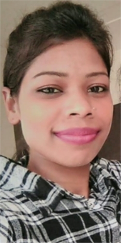 Anupa Ekka - Full time Cleaner and Baby Sitter in Khar East in Mumbai