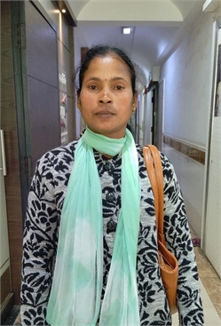 Anupa hemram - Full time Cleaner and Baby Sitter in malad west in Mumbai
