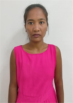 Anupa Kerketta - Full time Cleaner and Cook in Malad west in Mumbai