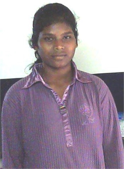 Anupa Kujur - Full time Cleaner and Cook in virar east in Mumbai