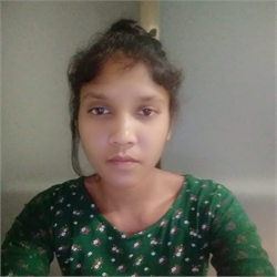 Anupa Toppo - Full time Cleaner and Baby Sitter in chembur in Mumbai