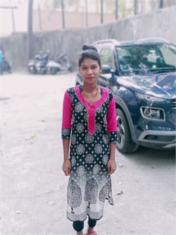 anupa xalxo - Full time Cleaner and Baby Sitter in kalyan west in Mumbai