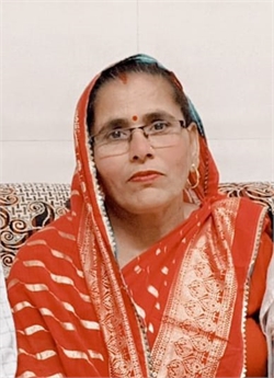 Anupam Devi - Part time Baby Sitter in Sector 7, Sector 6, Avas Vikas Colony, in Agra