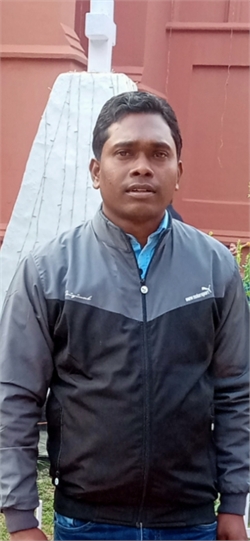 Anupam gudiya - Full time Cleaner in Vasai West in Mumbai