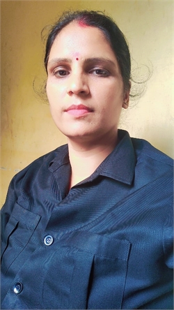 Anupama - Part time Baby Sitter in Jaitpur in Delhi