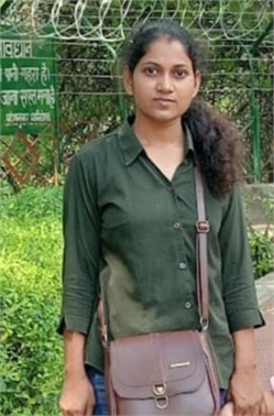 Anupama - Part time Patient Care and Elderly Care in Keshavpur in Delhi