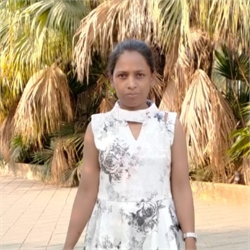 Anupama khakha - Full time Cleaner and Cook in byculla in Mumbai