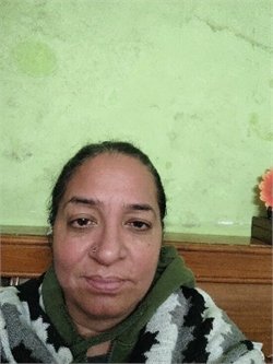 Anupama Midda - Part time Cook in Dwarka in Delhi