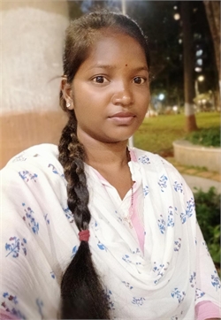 Anupama Minj - Full time Cleaner and Patient Care and Elderly Care in Bandra West in Mumbai