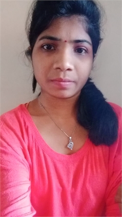 anupama toppo - Full time Cleaner and Cook and Baby Sitter in powai in Mumbai