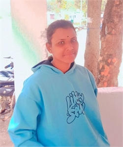 ANUPAMA TOPPO - Full time Cleaner in orissa in Others