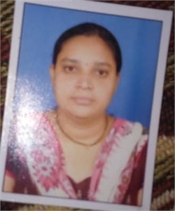Anupama Vinze - Full time Cleaner and Cook in Ulhasnagar in Thane