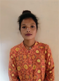 Anupriti Xalxo - Full time Baby Sitter in Neral in Thane