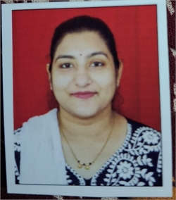 Anupriya Gaikwad - Part time Cook and Baby Sitter in Jail Rd Nashik in Nashik