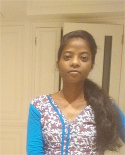 Anupriya Kujur - Full time Patient Care and Elderly Care in kalyan in Mumbai