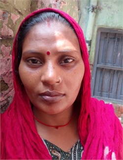 Anuradha - Part time Baby Sitter in Timarpur in Delhi