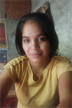 Anuradha - Part time Cook in Gopalpur Village in Delhi
